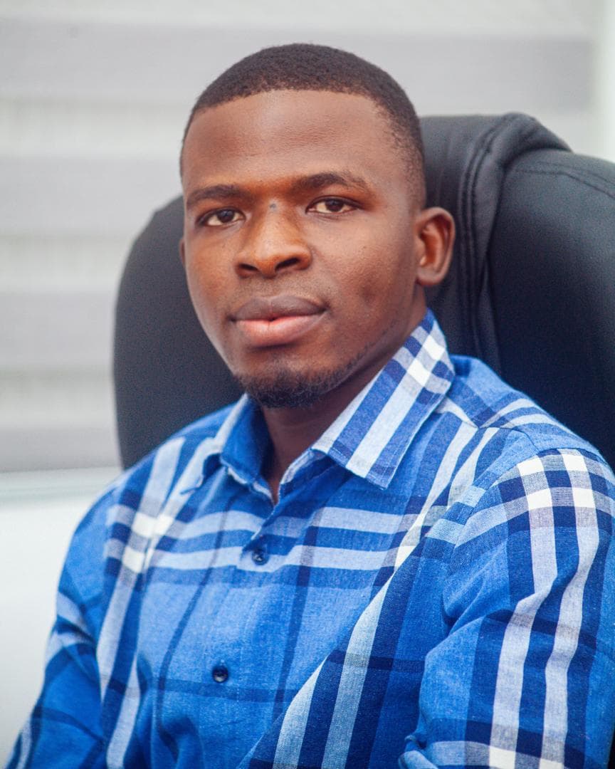 Israel Afolabi — AI Automation Specialist