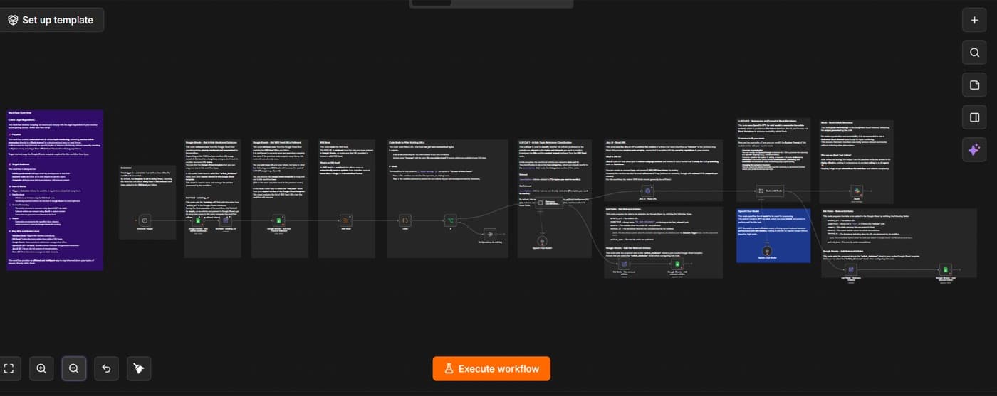 AI-Powered Real Estate System — build screenshot